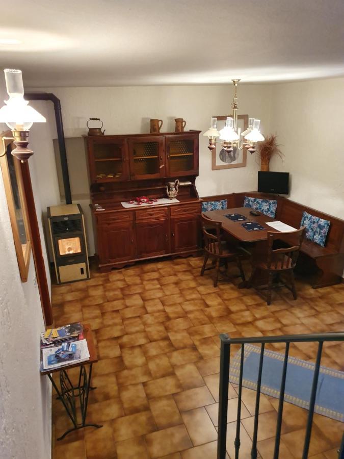 B&B Il Pettirosso Malonno Zewnętrze zdjęcie