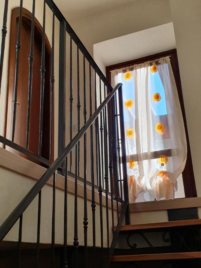 B&B Il Pettirosso Malonno Zewnętrze zdjęcie