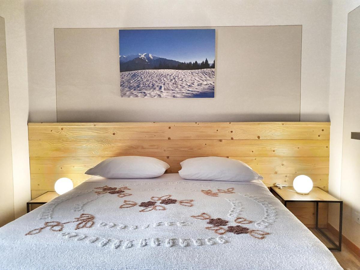 B&B Il Pettirosso Malonno Zewnętrze zdjęcie