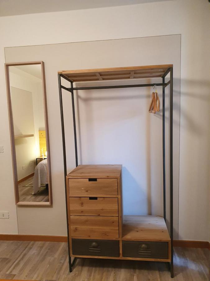 B&B Il Pettirosso Malonno Zewnętrze zdjęcie