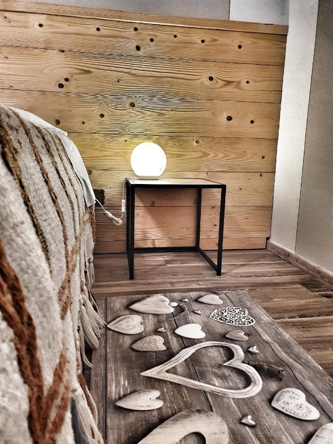 B&B Il Pettirosso Malonno Zewnętrze zdjęcie