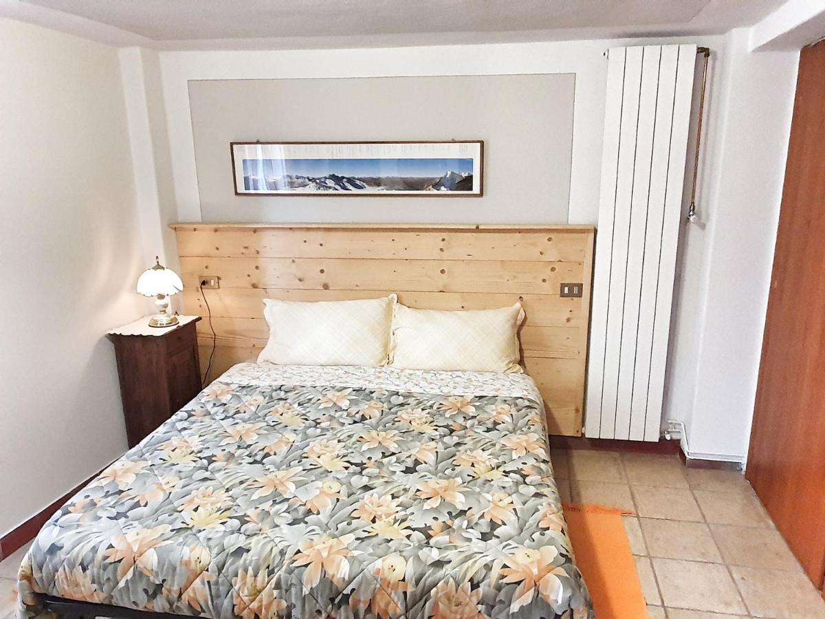 B&B Il Pettirosso Malonno Zewnętrze zdjęcie