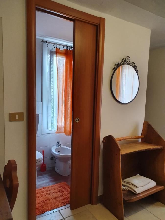 B&B Il Pettirosso Malonno Zewnętrze zdjęcie