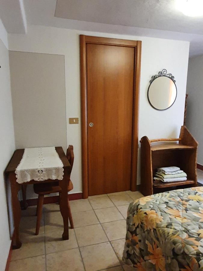 B&B Il Pettirosso Malonno Zewnętrze zdjęcie