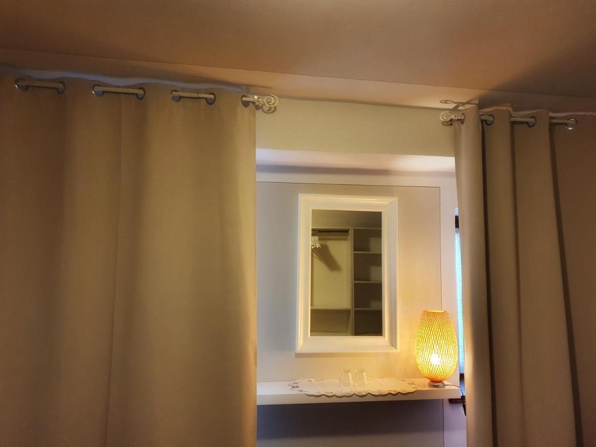 B&B Il Pettirosso Malonno Zewnętrze zdjęcie