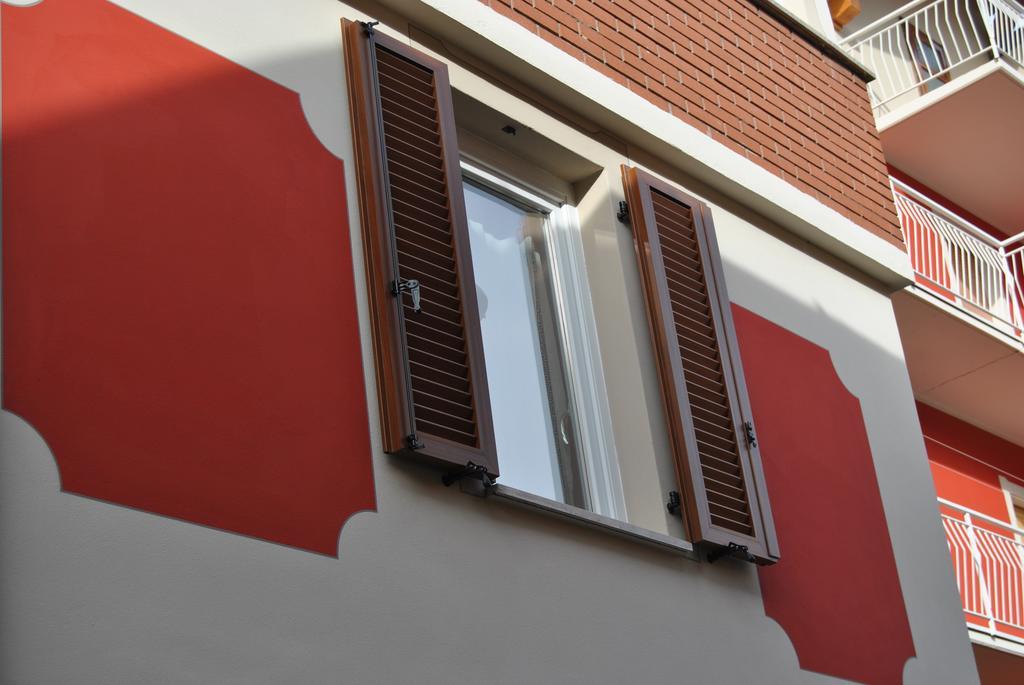 B&B Il Pettirosso Malonno Zewnętrze zdjęcie