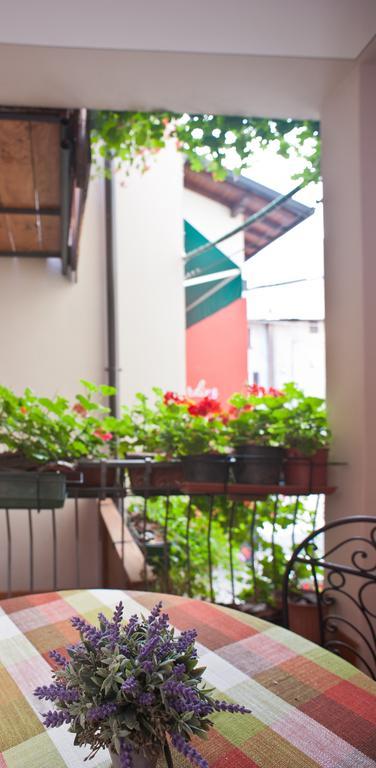 B&B Il Pettirosso Malonno Zewnętrze zdjęcie