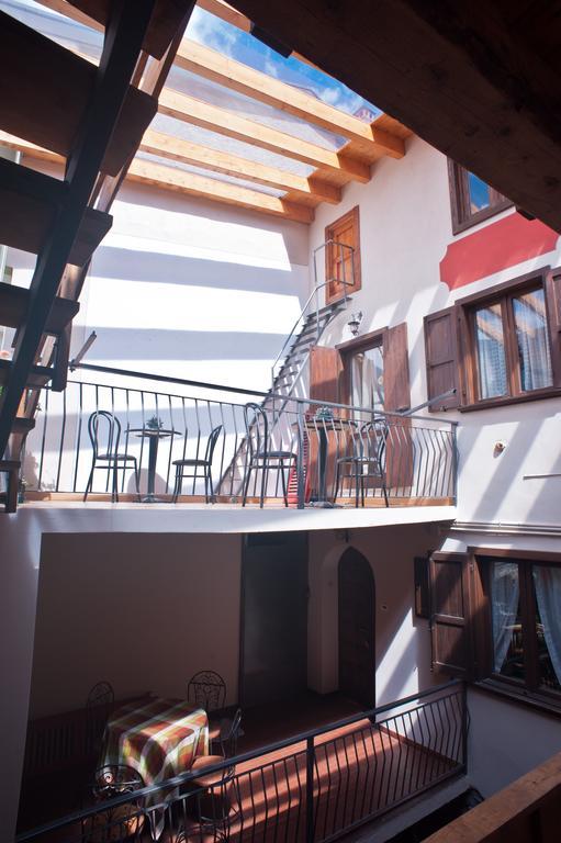 B&B Il Pettirosso Malonno Zewnętrze zdjęcie