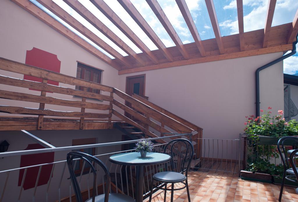 B&B Il Pettirosso Malonno Zewnętrze zdjęcie