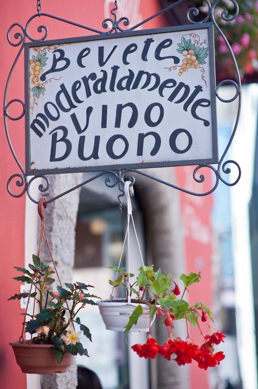 B&B Il Pettirosso Malonno Zewnętrze zdjęcie