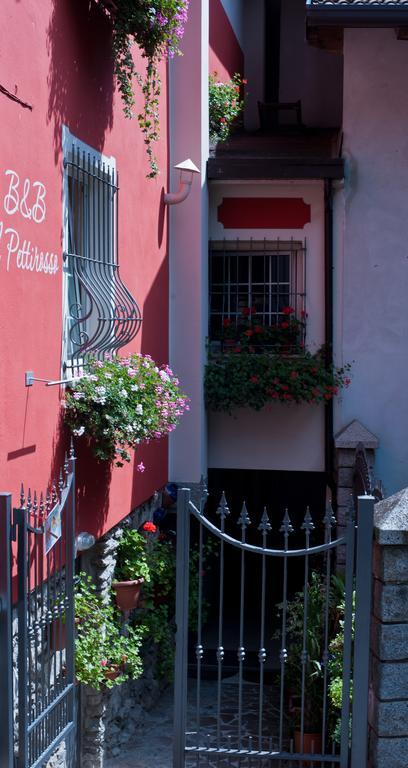 B&B Il Pettirosso Malonno Zewnętrze zdjęcie