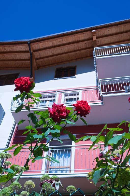 B&B Il Pettirosso Malonno Zewnętrze zdjęcie