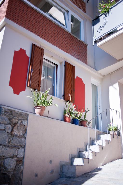 B&B Il Pettirosso Malonno Zewnętrze zdjęcie