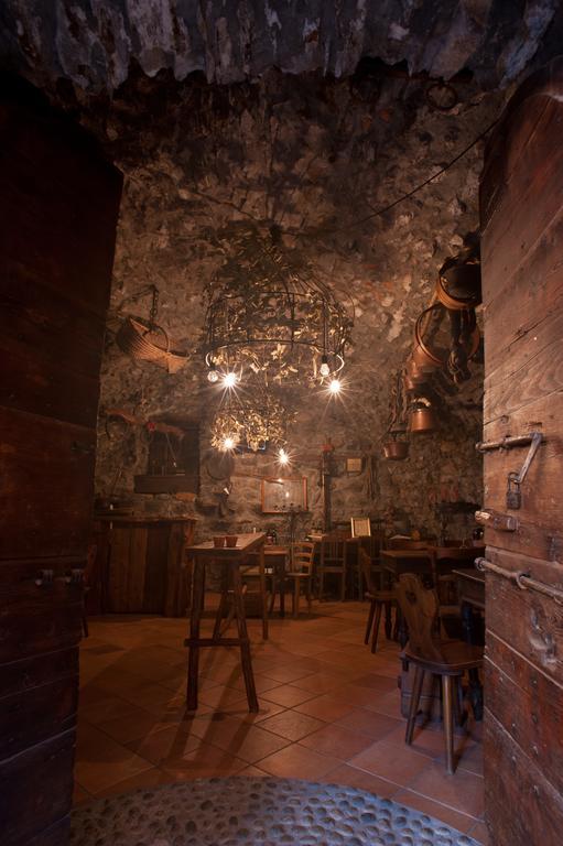 B&B Il Pettirosso Malonno Zewnętrze zdjęcie
